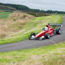 Leslie Mutch - BTD and Fastest Racing Car - Forrestburn 2014-08-17