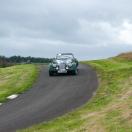Simon Scott - Fastest Thoroughbred Car - Forrestburn 2014-08-17