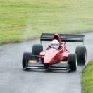 Leslie Mutch - BTD and Fastest Racing Car - Forrestburn 2014-08-16