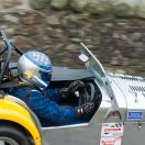 Alan Nicol - Fastest Road Car - Forrestburn 2014-08-16