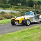 Alan Nicol - Fastest Road Car - Forrestburn 2014-08-17
