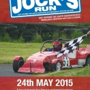 Jock's Run 2015 Poster