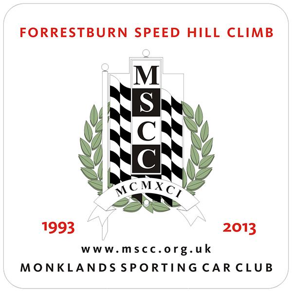 Forrestburn Speed Hill Climb – 29-30 June 2013 – Update
