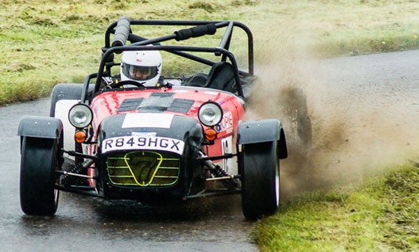 Forrestburn Speed Hill Climb: 29-30 August 2015 – Entry List and Finals