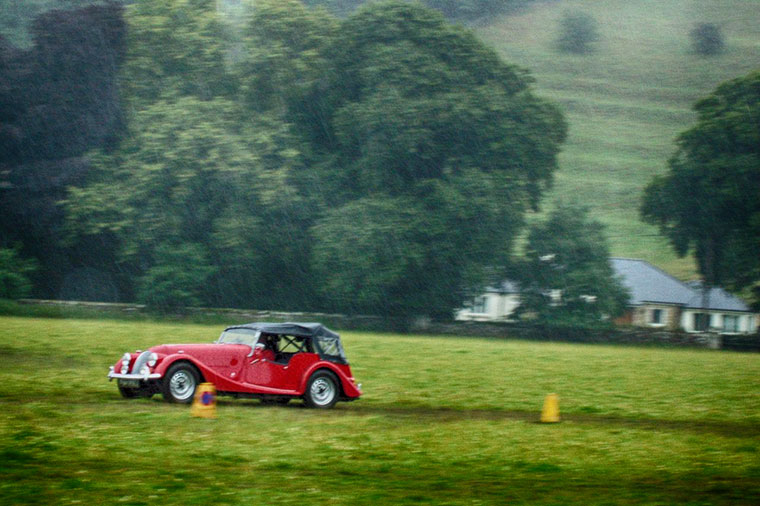 Coulter Grass Autotest 2017