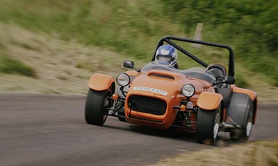 Forrestburn Speed Hill Climb – August 2019: open for entries